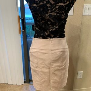 Express pencil skirt sz 00